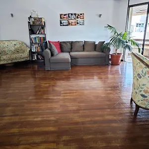 Nocleg ze śniadaniem Casa Compartida Weyler, Santa Cruz de Tenerife