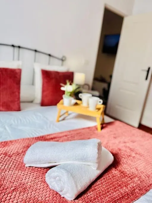 El Paraiso Escondido Santa Cruz de Tenerife Holiday home