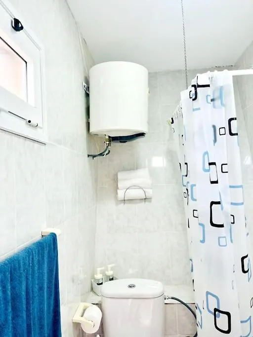 Holiday home El Paraiso Escondido Santa Cruz de Tenerife Spain